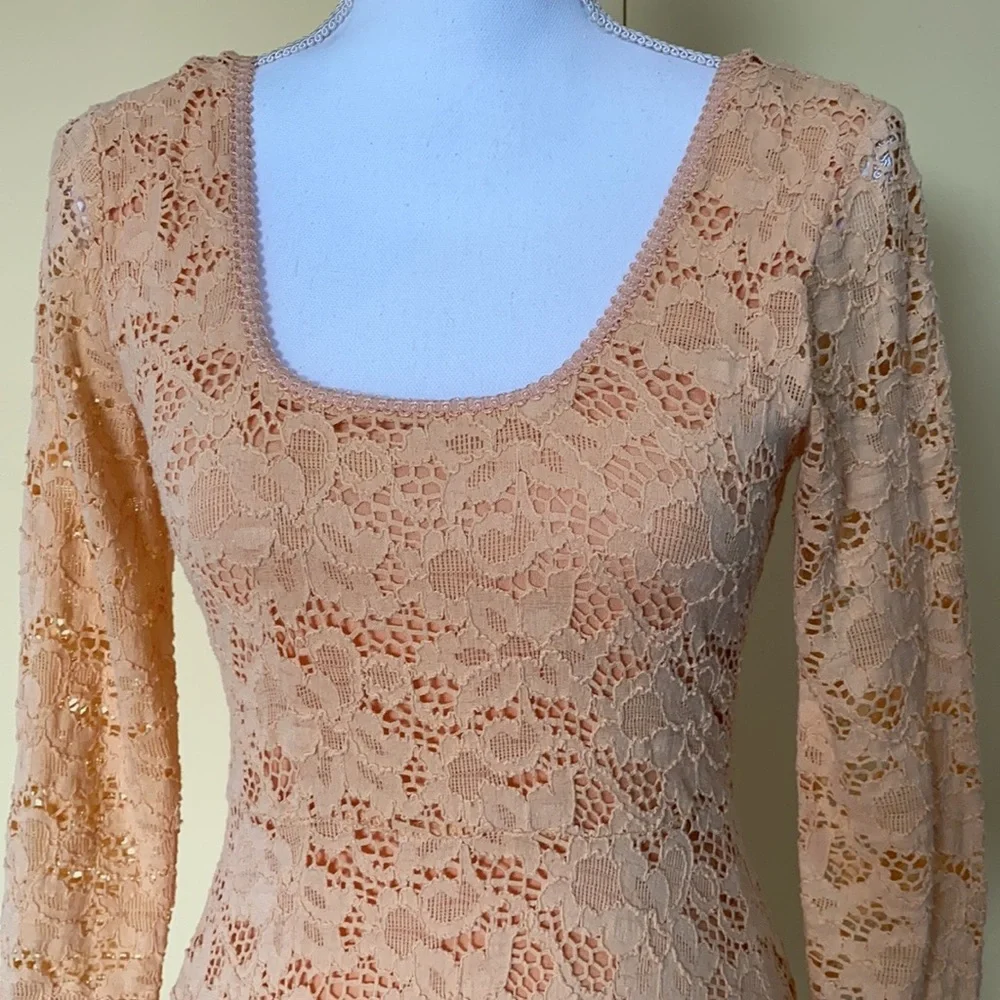 Free people dress size XS - Picture 11 of 13